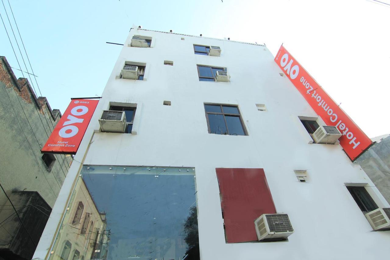 Hotel Oyo 8883 Comfort Zone 3*