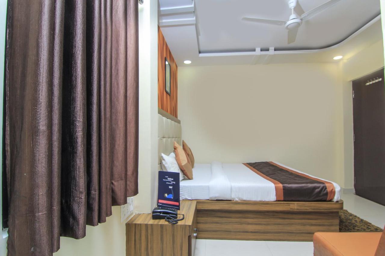 Hotel Oyo 8883 Comfort Zone Lucknow