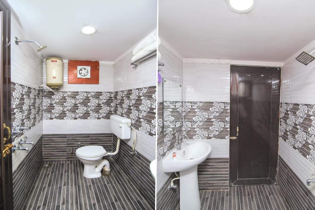 Oyo 8883 Comfort Zone 3* Lucknow