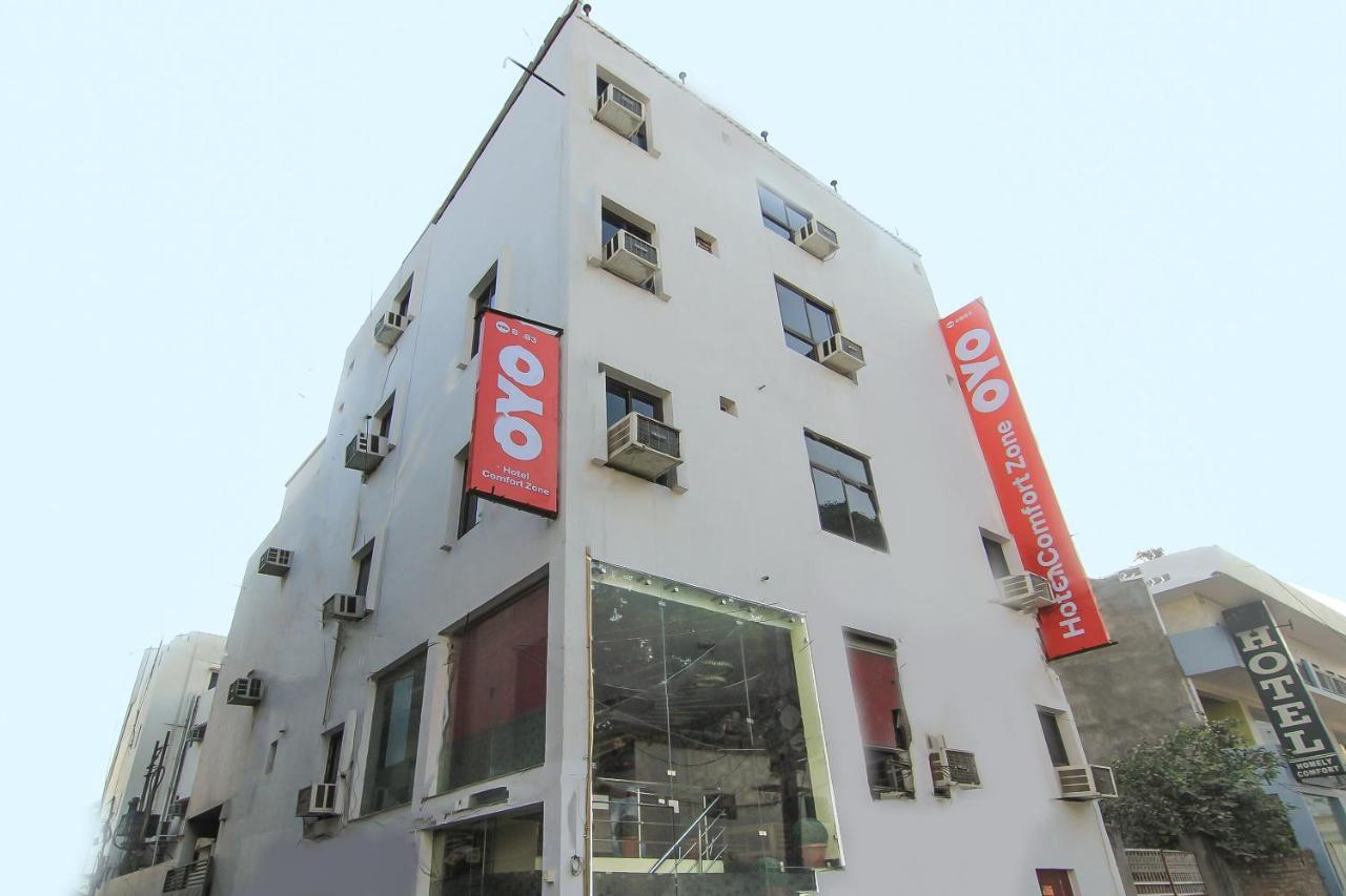 Hotel Oyo 8883 Comfort Zone 3*