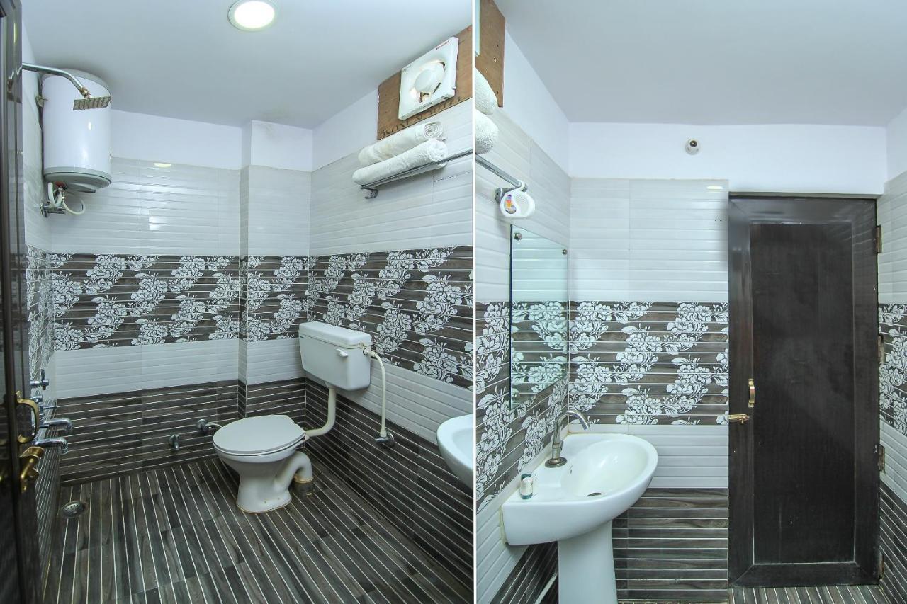 Oyo 8883 Comfort Zone 3* Lucknow